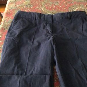 J Crew city fit chinos